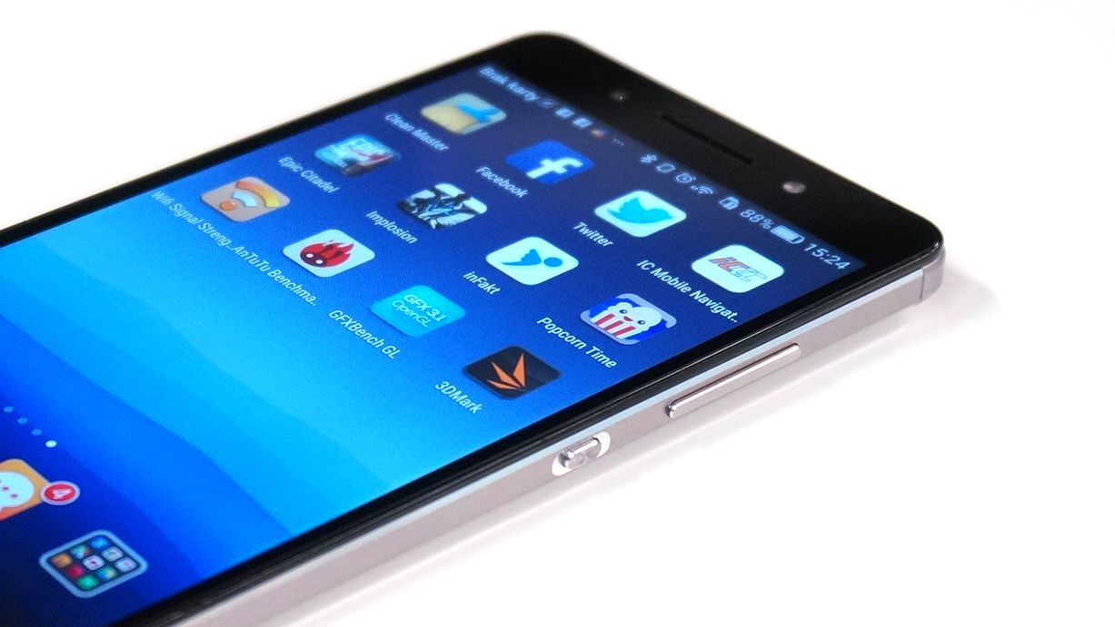 Honor 7 - test i recenzja 6