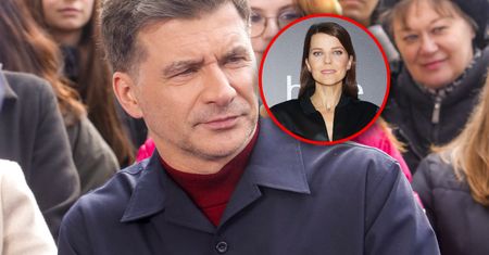 Tak wykryto u niego nowotwór. Jabłczyńska zrobiła to samo badanie