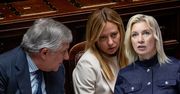 "Są zaślepieni". Stanowcza reakcja Kremla na wezwanie z Włoch