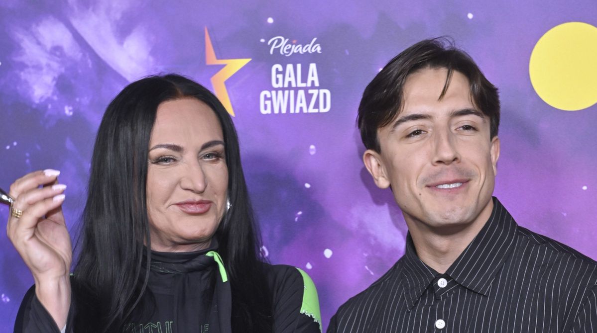 Przez to Kayah boi się spać. Razem z Kwiatkowskim wspomnieli o lękach
