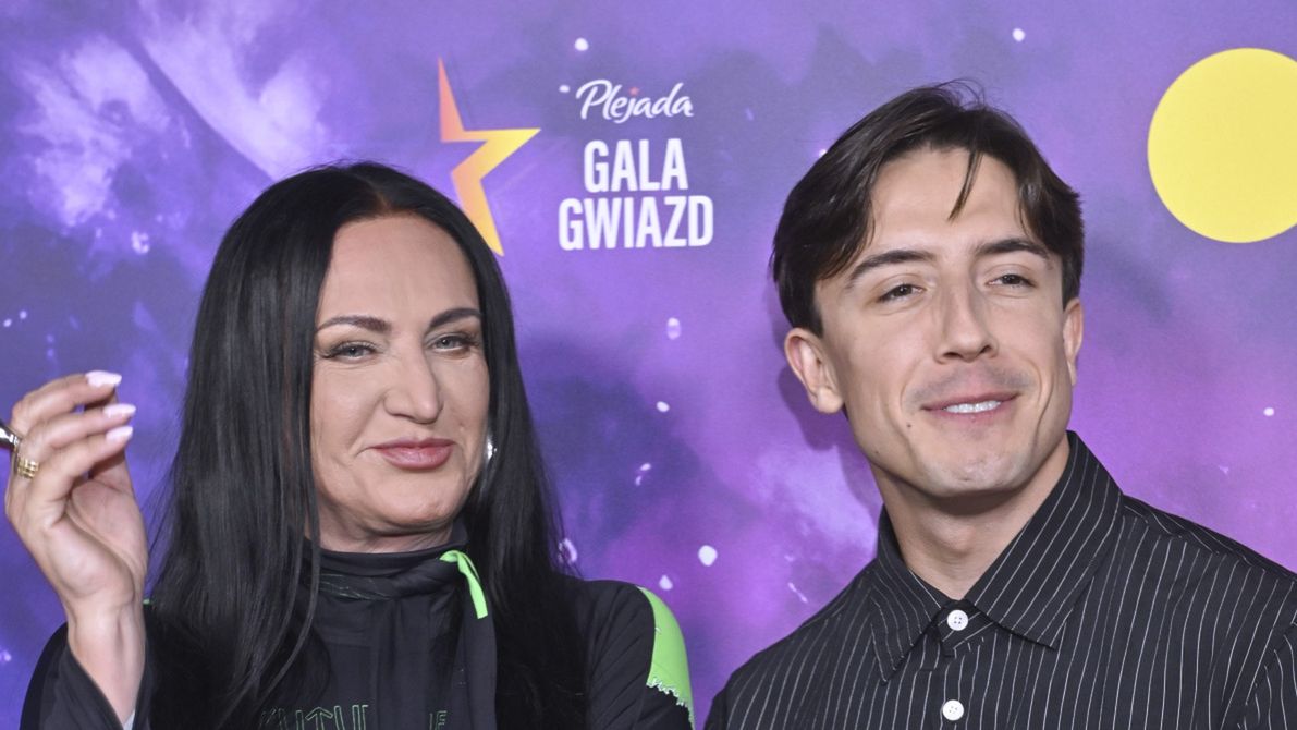 Kayah i Dawid Kwiatkowski