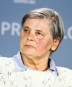 Ochojska: Trzeba rozebrać mur na granicy. Ziobro zareagował