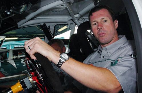 Colin McRae