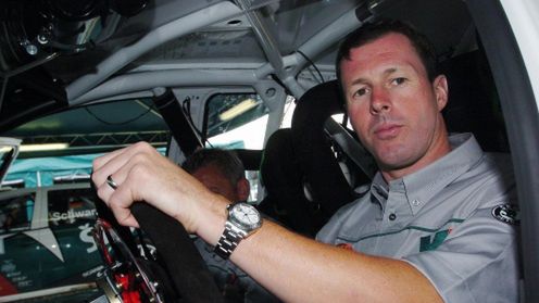 Colin McRae