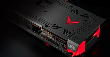 PowerColor wprowadza trzy wersje Radeona RX 6600 XT - ceny mogą was zaskoczyć