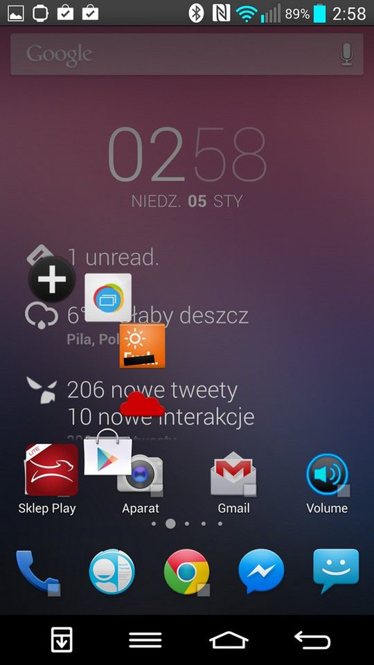 Zooper, Loopr - Task Switcher i Monster Truck Destruction 17