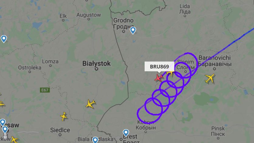 Flightradar
