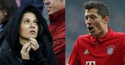 Lewandowski do fanki swojej żony: "Licz się ze słowami! W Internecie nikt nie jest anonimowy"