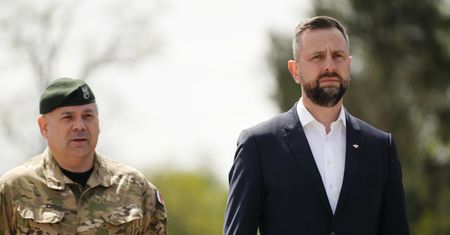 Polska rakieta zniszczyła dom? Kukuła i Kosiniak-Kamysz o zamieszaniu