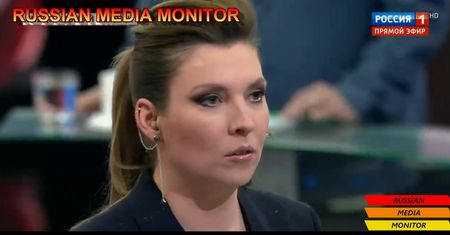 W rosyjskiej telewizji mówią o umieszczeniu "potężnej" broni bliżej USA