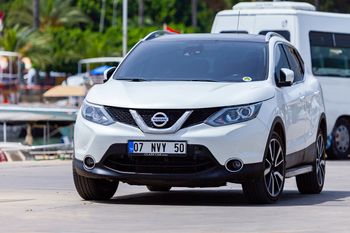 Nissan wstrzymał prace nad nową wersją uwielbianego w Europie auta