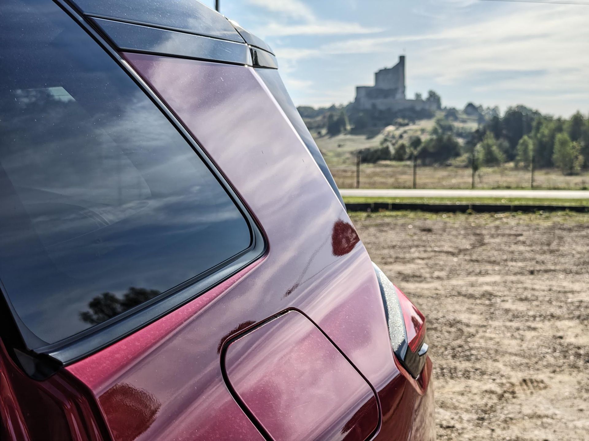 Toyota Rav4 PHEV GR Sport