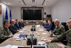Przełomowa narada w BBN? Kulisy "rozejmu" na szczytach władzy