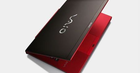 Sony VAIO SE - mobilna klasa premium