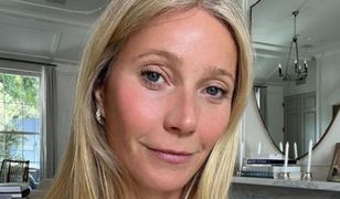 Córka Gwyneth Paltrow ma już 18 lat. "Wygląda zupełnie jak ty"