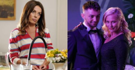 "Barwy szczęścia", odcinek 3284. Obrączki po rodzicach i miłość wystawiona na próbę