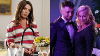 "Barwy szczęścia", odcinek 3284. Obrączki po rodzicach i miłość wystawiona na próbę