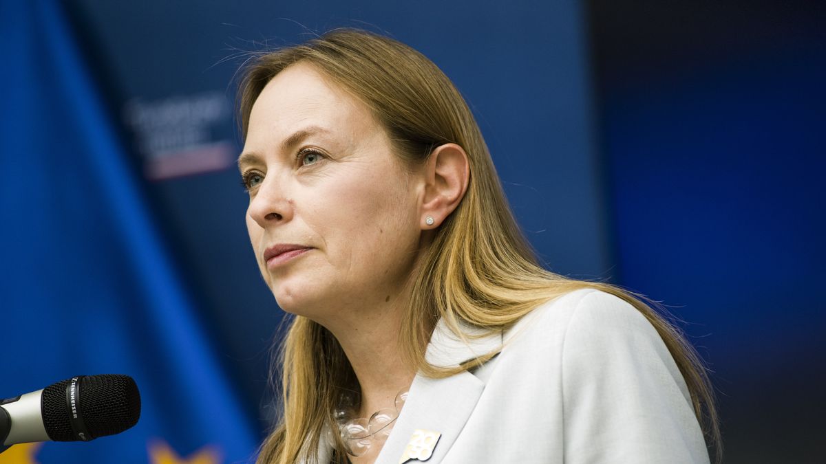 Katarzyna Pełczyńska-Nałęcz