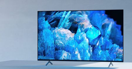 Nie przepłacaj - Sony zapowiada nowe, tańsze telewizory