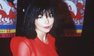 Naczelna skandalistka? Björk udowodniła, że nie da sobie w kaszę dmuchać
