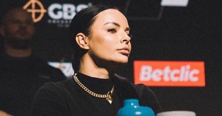 Fame MMA. Piękny gest Wybrańczyk. Wiemy, na co przeznaczy kasę z walki