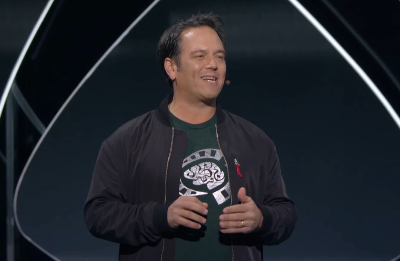 Phil Spencer komentuje premierę Redfall. "Jestem na siebie zły"