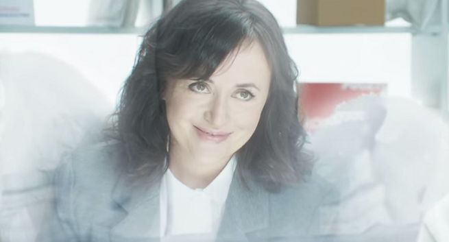 Bank Pocztowy z aniołami stróżami reklamuje konto ZawszeDarmowe (wideo)