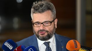Stuu już po przesłuchaniu. Śledczy o zarzutach