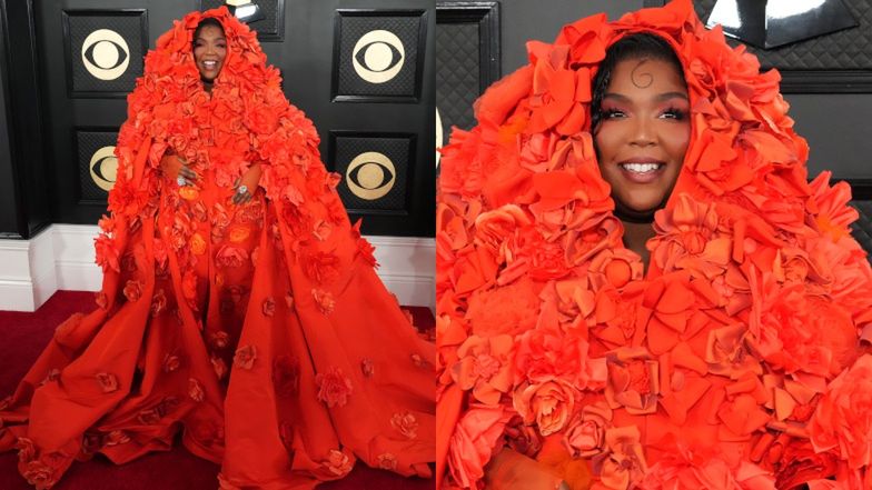 Grammy 2023 - najgorzej ubrani