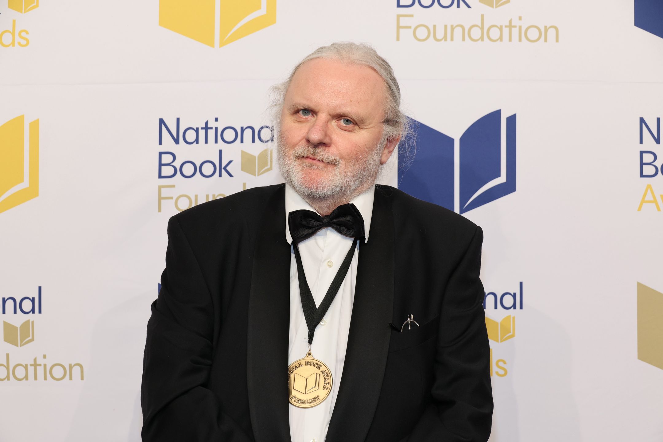Jon Fosse otrzymał literackiego Nobla