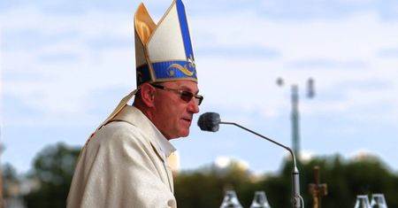 Prymas Polski gorzko. Koncert odwołano po fali gróźb i hejtu antysemickiego