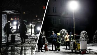 Część Berlina tonie w ciemności. Władze: to celowy atak ekstremistów