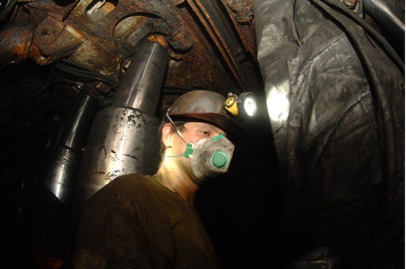 Koronawirus. Rybnik - epicentrum wirusa. Wszystko zaczęło się w jednej kopalni