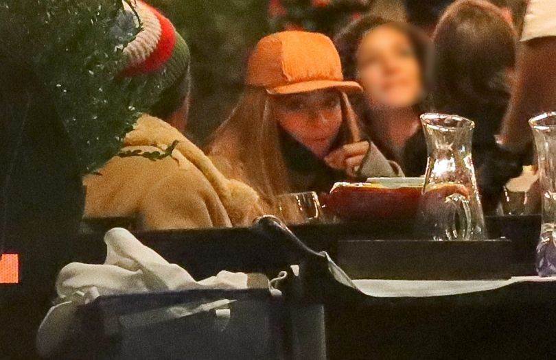 Beyonce i Jay-Z na randce w Nowym Jorku