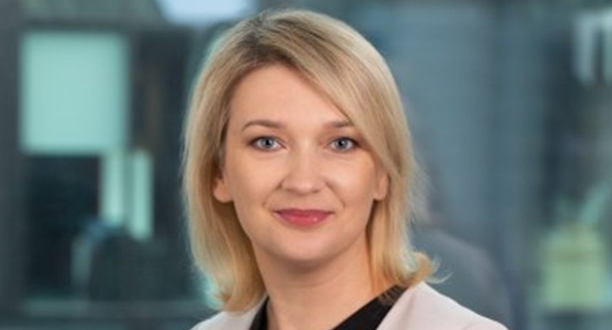 Bankowy Fundusz Gwarancyjny z nową szefową komunikacji i rzeczniczką