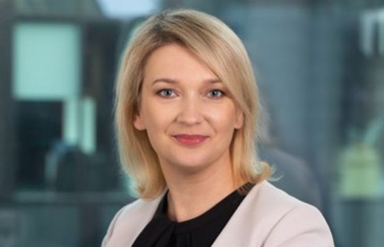 Bankowy Fundusz Gwarancyjny z nową szefową komunikacji i rzeczniczką