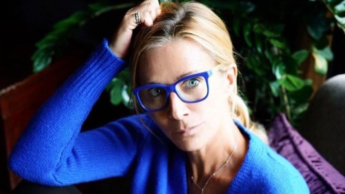 Rosyjska blogerka kulinarna musiała uciekać z kraju 