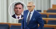 "Nowa gwiazda dziennikarstwa". Kwiatkowski zakpił z Ziobry