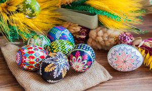 Mało znane zwyczaje wielkanocne. Spróbuj zdobyć przynajmniej połowę punktów