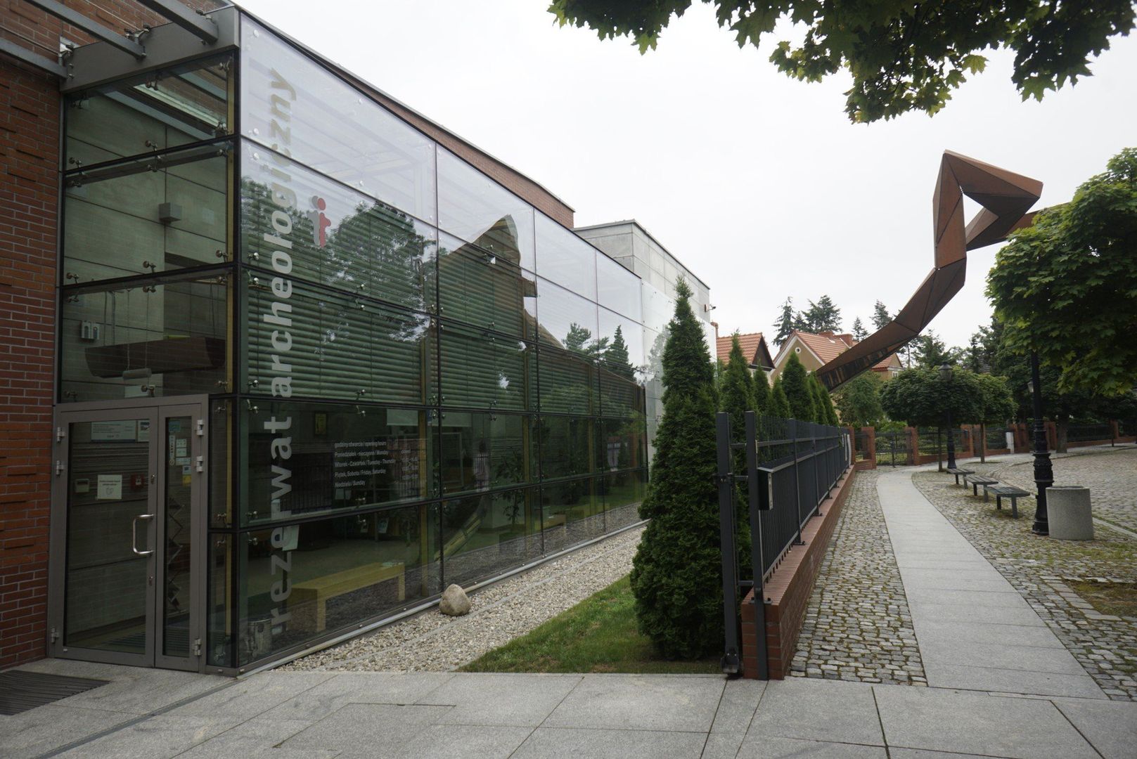 Europejskie Dni Archeologii w Muzeum i Rezerwacie Archeologicznym w Poznaniu