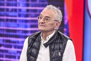 Pobrali się 49 lat temu. Szybko przestał nosić obrączkę