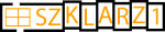 Logotyp Szklarz