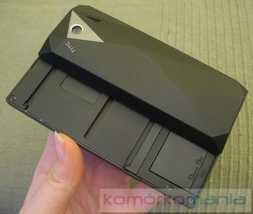 Cellna recenzja: HTC S740 9
