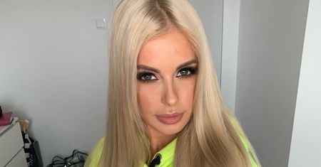 Paula Tumala: "Sama ze sobą czuję się okropnie"