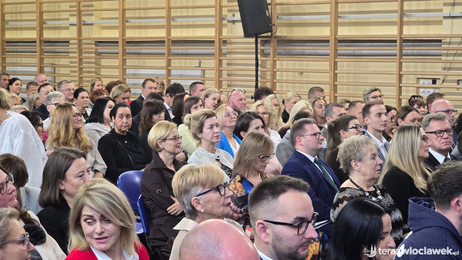 Dzień Edukacji Narodowej 2026 we Włocławku