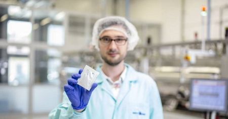 Superbaterie z Polski. Bezpieczne, szybkie i nie tracą pojemności