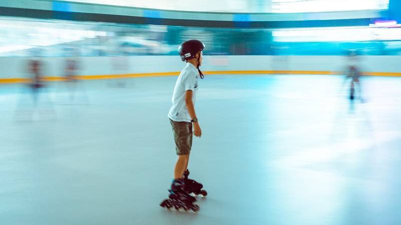 Rollmania LUBLIN