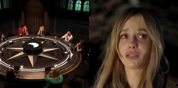 Bolesna eliminacja w "The Traitors". Magda nie wytrzymała: "To jest okrutne"