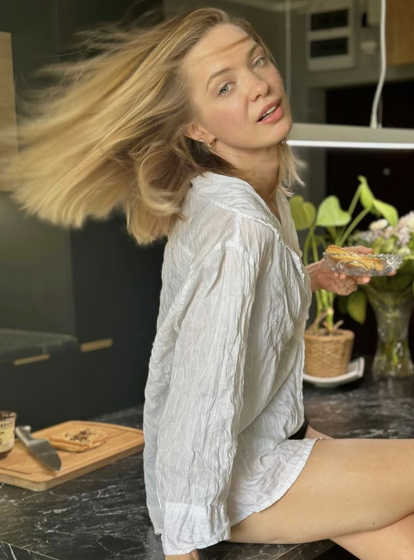 Paulina Gałązka