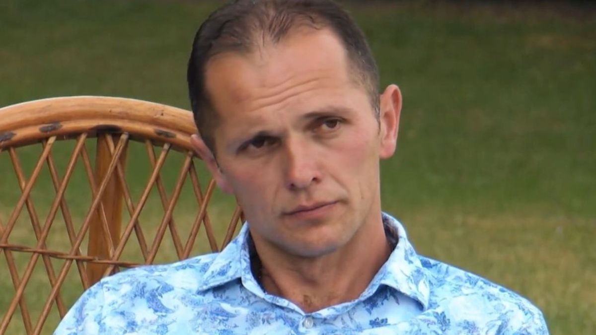 Finał 11. edycji "Rolnik szuka żony". Waldemar komentuje